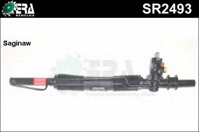 ERA BENELUX sr2493 -  Рулевой механизм